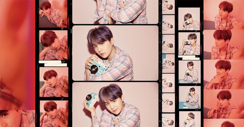 bts (7) - Map Of The Soul Persona