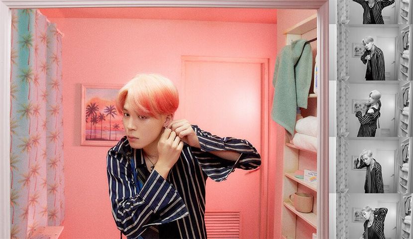 bts (11) - Map Of The Soul Persona