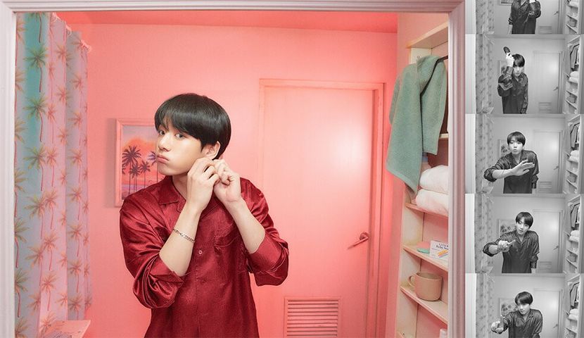 bts (13) - Map Of The Soul Persona