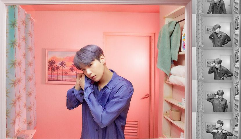 bts (15) - Map Of The Soul Persona