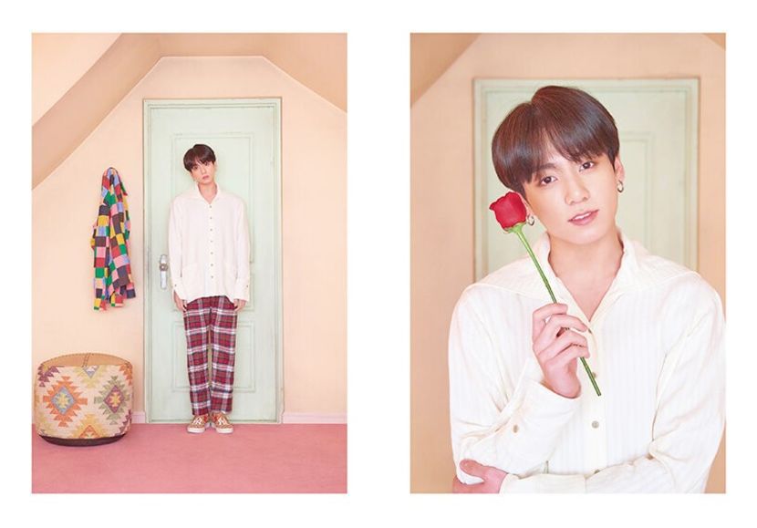 bts (21) - Map Of The Soul Persona