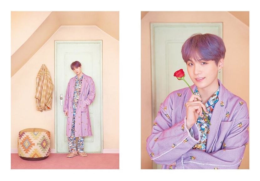 bts (23) - Map Of The Soul Persona
