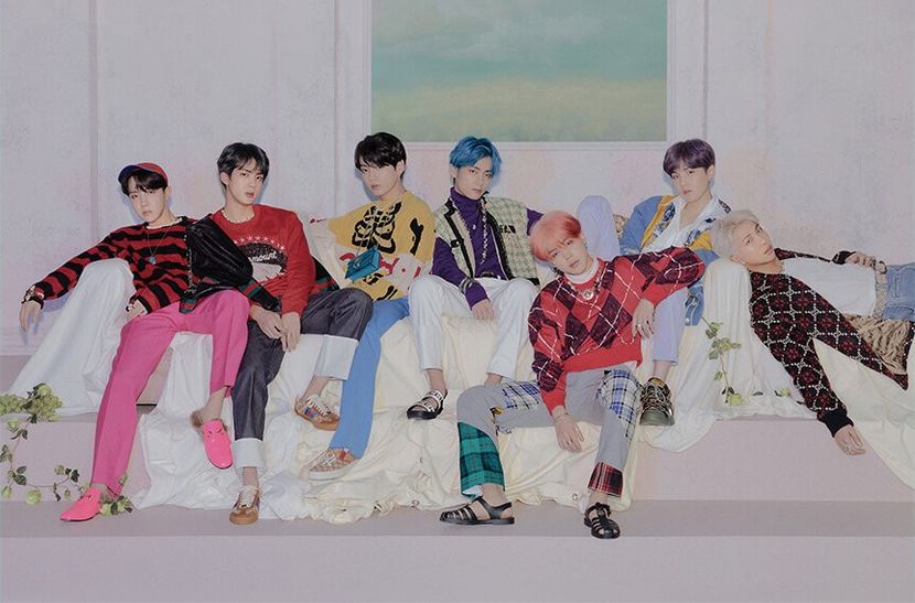bts (25) - Map Of The Soul Persona
