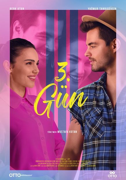 3. Gün - Ziua 3 (2024) - 1 Filme