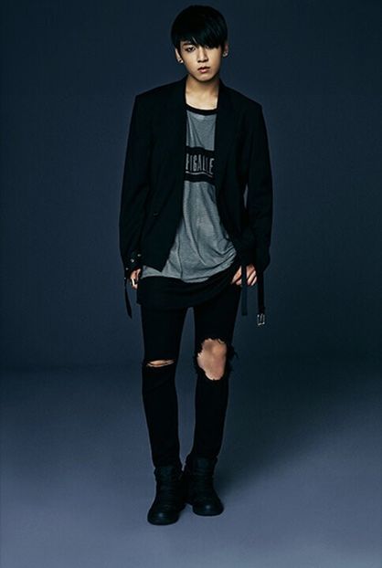 bts (8) - Dark and Wild