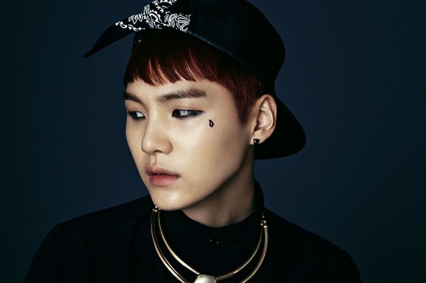 bts (19) - Dark and Wild