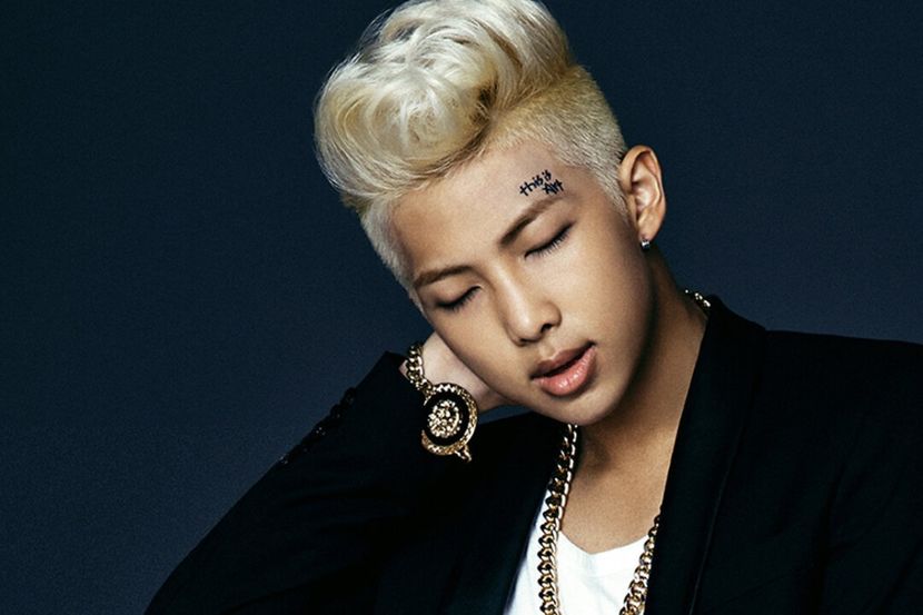 bts (22) - Dark and Wild