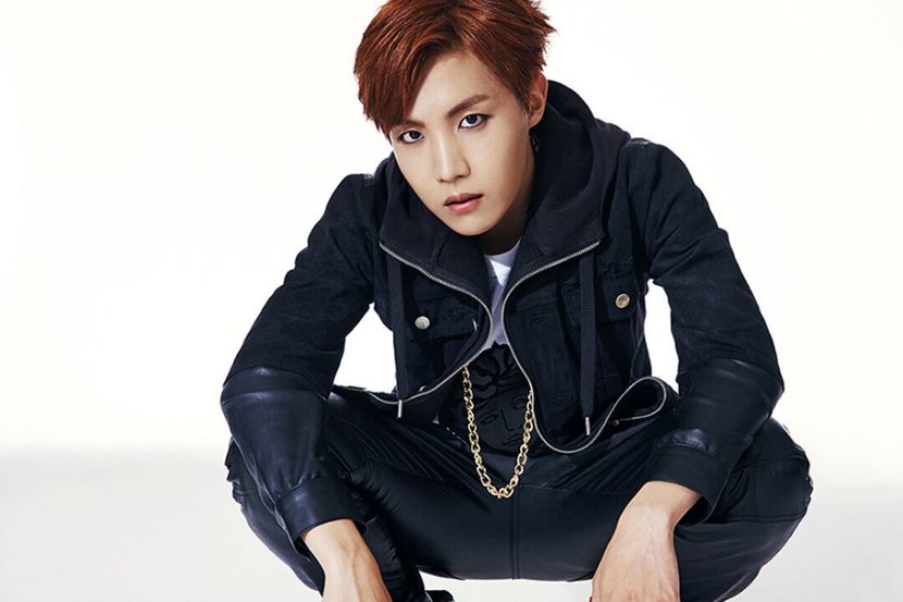 bts (27) - Dark and Wild