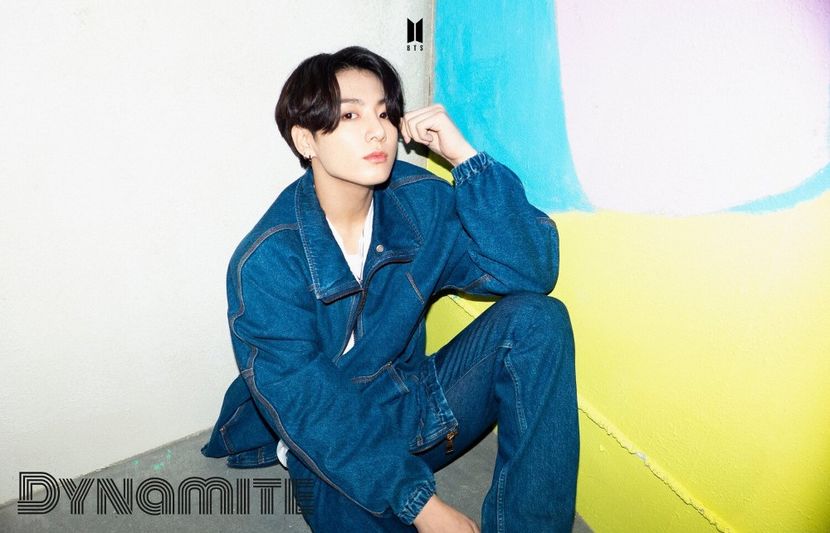 bts (3) - Dynamite