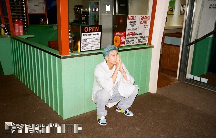 bts (4) - Dynamite