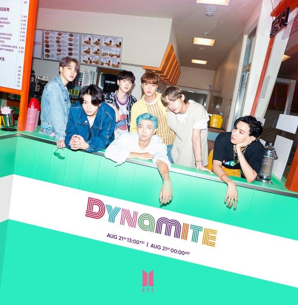 bts (8) - Dynamite