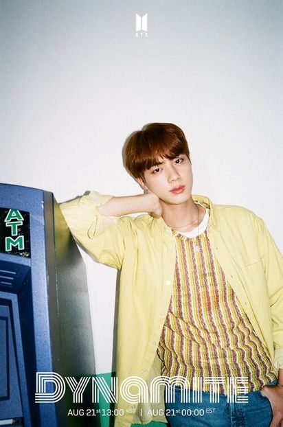 bts (13) - Dynamite