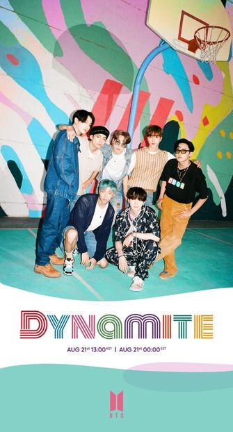 bts (16) - Dynamite