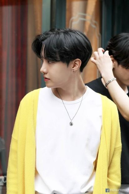bts (11) - Bts B E