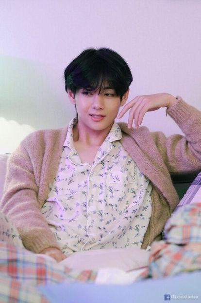 bts (54) - Bts B E
