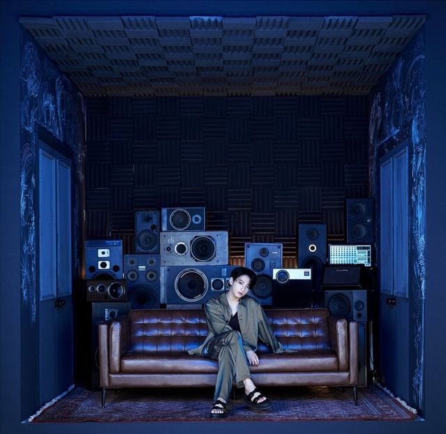 bts (63) - Bts B E