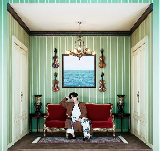 bts (67) - Bts B E