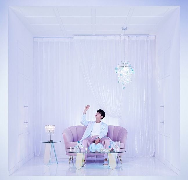 bts (70) - Bts B E