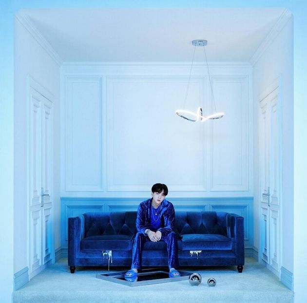 bts (74) - Bts B E