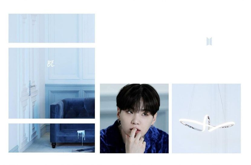 bts (79) - Bts B E