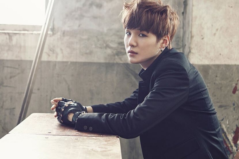 bts (7) - Skool Luv Affair