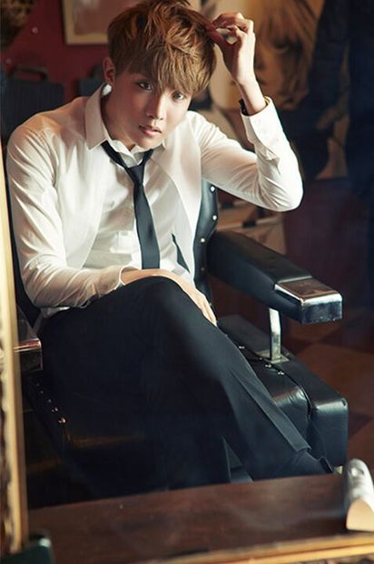 bts (12) - Skool Luv Affair