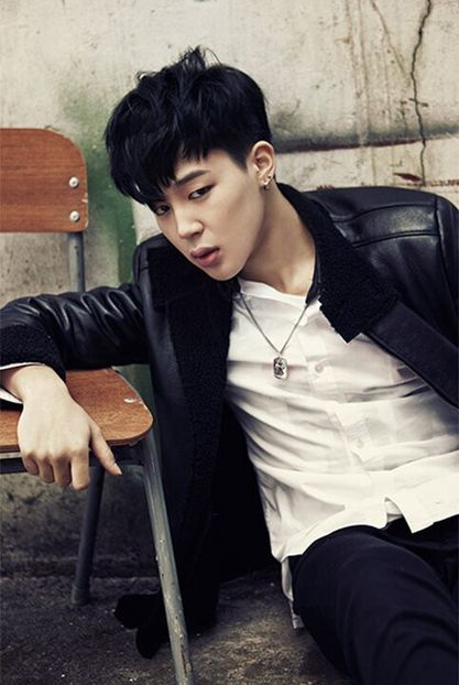 bts (14) - Skool Luv Affair