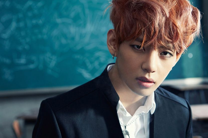 bts (15) - Skool Luv Affair