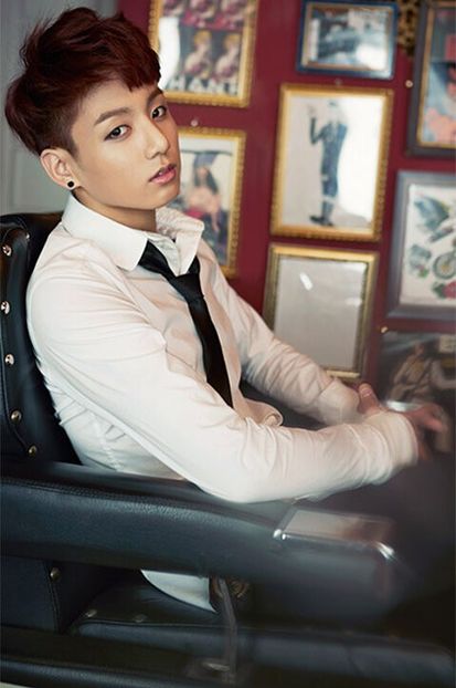 bts (17) - Skool Luv Affair