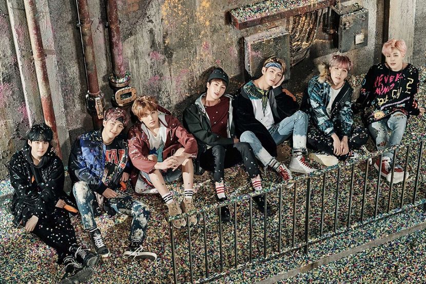 bts (1) - You Never Walk Alone