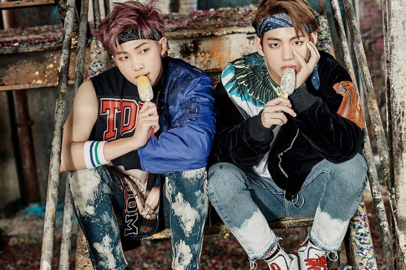 bts (11) - You Never Walk Alone