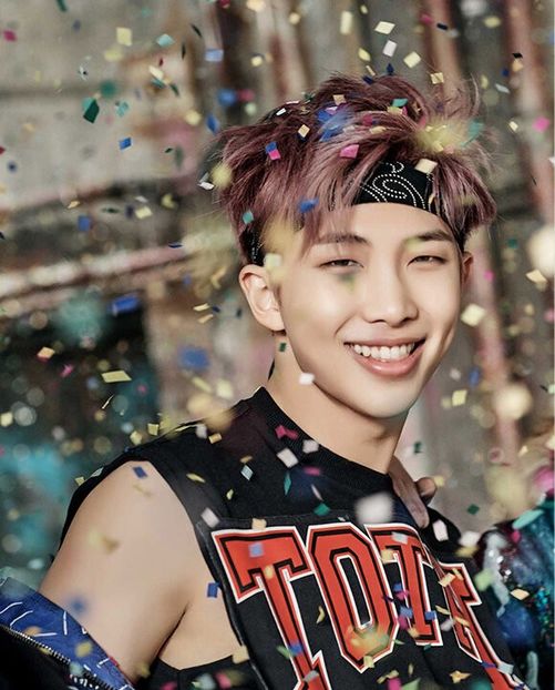 bts (18) - You Never Walk Alone