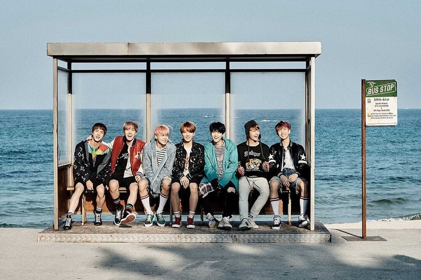 bts (19) - You Never Walk Alone