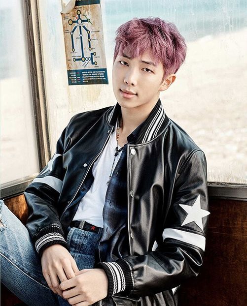 bts (26) - You Never Walk Alone
