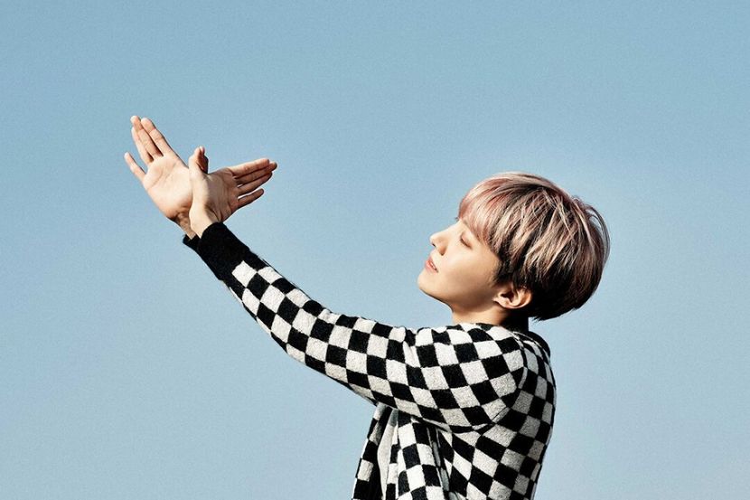 bts (32) - You Never Walk Alone