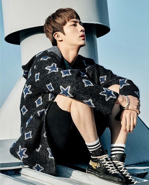 bts (34) - You Never Walk Alone