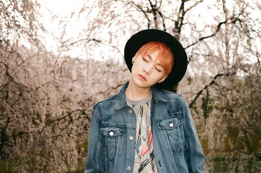 bts (2) - The Most Beautiful Moment in Life PT 1