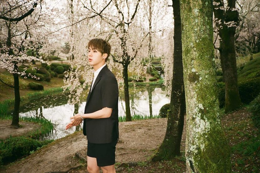 bts (3) - The Most Beautiful Moment in Life PT 1