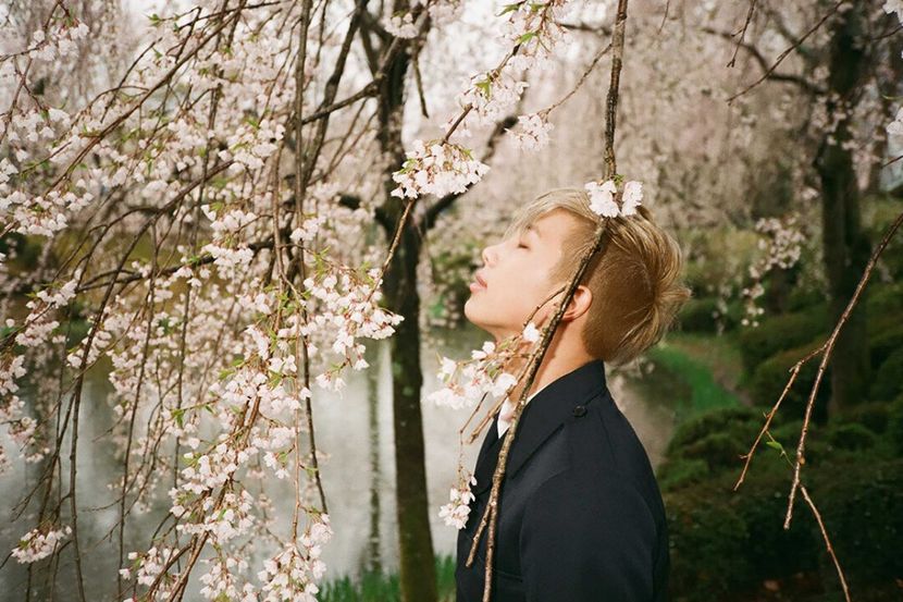 bts (7) - The Most Beautiful Moment in Life PT 1
