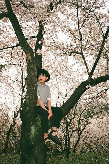 bts (9) - The Most Beautiful Moment in Life PT 1
