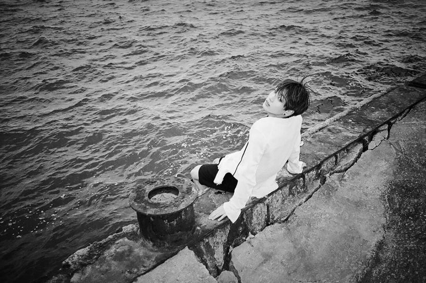 bts (11) - The Most Beautiful Moment in Life PT 1