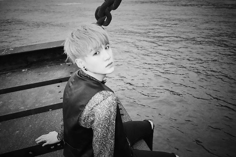 bts (18) - The Most Beautiful Moment in Life PT 1