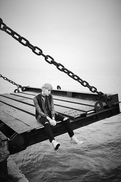 bts (19) - The Most Beautiful Moment in Life PT 1