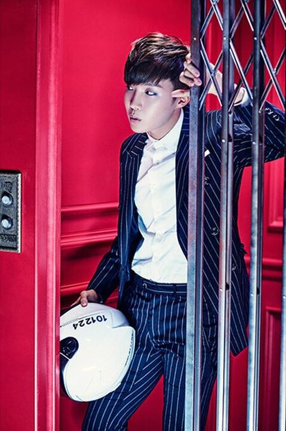 bts (35) - The Most Beautiful Moment in Life PT 1