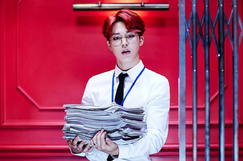 bts (40) - The Most Beautiful Moment in Life PT 1