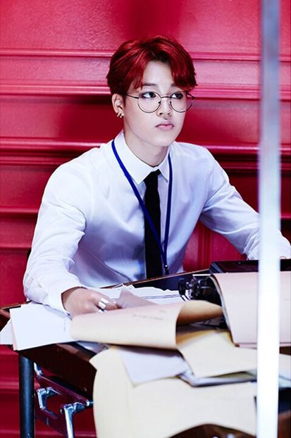 bts (41) - The Most Beautiful Moment in Life PT 1