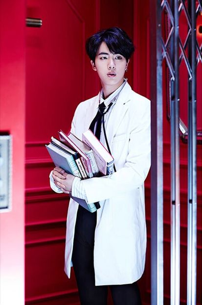 bts (42) - The Most Beautiful Moment in Life PT 1