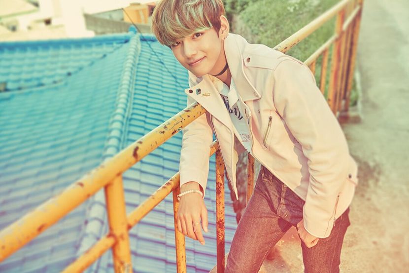 bts (13) - The Most Beautiful Moment in Life PT 2
