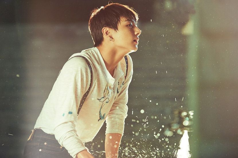 bts (14) - The Most Beautiful Moment in Life PT 2