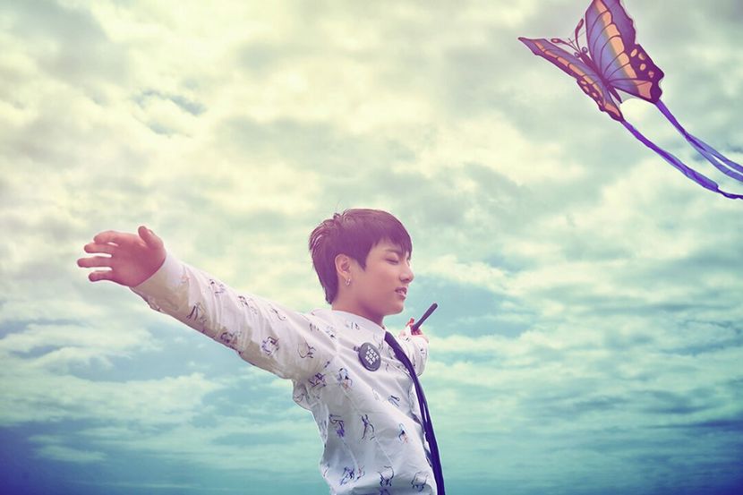 bts (30) - The Most Beautiful Moment in Life PT 2
